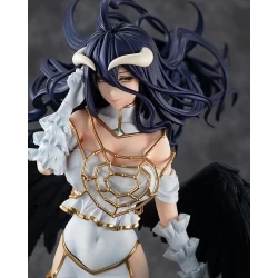 Figurine Albedo: Wing Ver. - Overlord IV Kadokawa