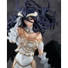 Figurine Albedo: Wing Ver. - Overlord IV Kadokawa