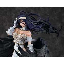 Figurine Albedo: Wing Ver. - Overlord IV Kadokawa