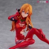 Figurine S-Fire Asuka Langley - Rebuild of Evangelion Sega