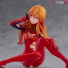Figurine S-Fire Asuka Langley - Rebuild of Evangelion Sega