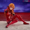 Figurine S-Fire Asuka Langley - Rebuild of Evangelion Sega