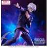 Figurine Luminasta Satoru Gojo Hollow Purple (Kyoshiki Murasaki) - Jujutsu Kaisen Sega