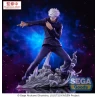 Figurine Luminasta Satoru Gojo Hollow Purple (Kyoshiki Murasaki) - Jujutsu Kaisen Sega