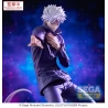 Figurine Luminasta Satoru Gojo Hollow Purple (Kyoshiki Murasaki) - Jujutsu Kaisen Sega