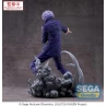 Figurine Luminasta Satoru Gojo Hollow Purple (Kyoshiki Murasaki) - Jujutsu Kaisen Sega