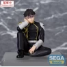 Figurine PM Perching Gen Narumi - Kaiju No. 8 Sega