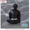 Figurine PM Perching Gen Narumi - Kaiju No. 8 Sega