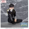 Figurine PM Perching Gen Narumi - Kaiju No. 8 Sega