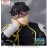 Figurine PM Perching Gen Narumi - Kaiju No. 8 Sega