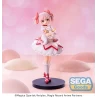 Figurine SPM Madoka Kaname - Magia Record: Puella Magi Madoka Magica Side Story Sega