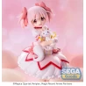 Figurine SPM Madoka Kaname - Magia Record: Puella Magi Madoka Magica Side Story Sega
