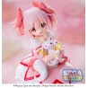 Figurine SPM Madoka Kaname - Magia Record: Puella Magi Madoka Magica Side Story Sega