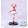 Figurine SPM Madoka Kaname - Magia Record: Puella Magi Madoka Magica Side Story Sega