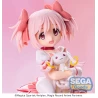 Figurine SPM Madoka Kaname - Magia Record: Puella Magi Madoka Magica Side Story Sega