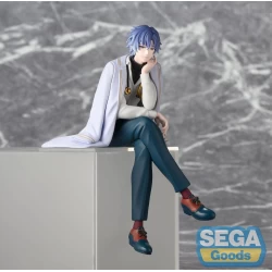 Figurine PM Perching Figaro - Promise of Wizard Sega