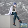 Figurine PM Perching Figaro - Promise of Wizard Sega