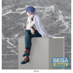 Figurine PM Perching Figaro - Promise of Wizard Sega