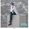 Figurine PM Perching Figaro - Promise of Wizard Sega