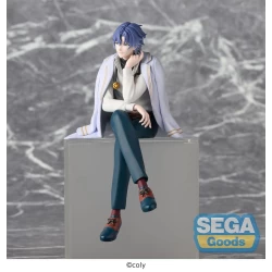 Figurine PM Perching Figaro - Promise of Wizard Sega