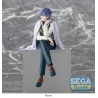 Figurine PM Perching Figaro - Promise of Wizard Sega