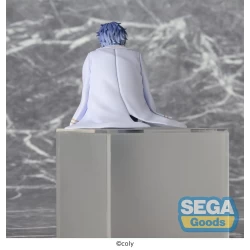 Figurine PM Perching Figaro - Promise of Wizard Sega