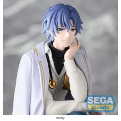 Figurine PM Perching Figaro - Promise of Wizard Sega