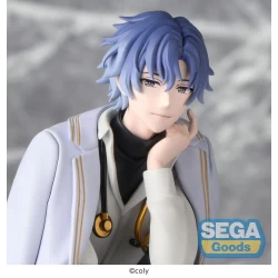 Figurine PM Perching Figaro - Promise of Wizard Sega