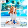 Figurine Yumemirize Copano Rickey Gaze on Me! - Uma Musume Pretty Derby Sega
