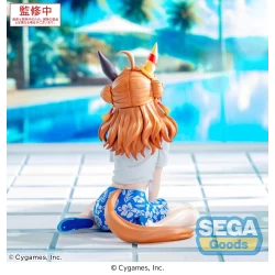 Figurine Yumemirize Copano Rickey Gaze on Me! - Uma Musume Pretty Derby Sega