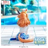 Figurine Yumemirize Copano Rickey Gaze on Me! - Uma Musume Pretty Derby Sega