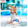 Figurine Yumemirize Copano Rickey Gaze on Me! - Uma Musume Pretty Derby Sega