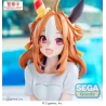 Figurine Yumemirize Copano Rickey Gaze on Me! - Uma Musume Pretty Derby Sega