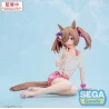 Figurine Yumemirize Smart Falcon Gaze on Me! - Uma Musume Pretty Derby Sega