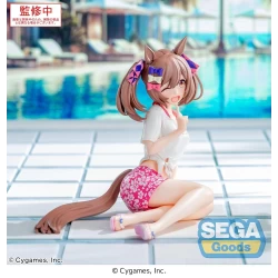 Figurine Yumemirize Smart Falcon Gaze on Me! - Uma Musume Pretty Derby Sega