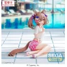 Figurine Yumemirize Smart Falcon Gaze on Me! - Uma Musume Pretty Derby Sega
