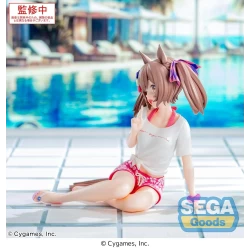 Figurine Yumemirize Smart Falcon Gaze on Me! - Uma Musume Pretty Derby Sega