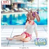 Figurine Yumemirize Smart Falcon Gaze on Me! - Uma Musume Pretty Derby Sega