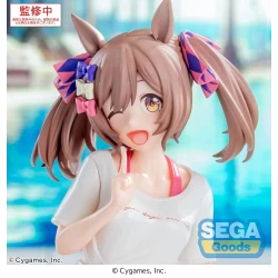 Figurine Yumemirize Smart Falcon Gaze on Me! - Uma Musume Pretty Derby Sega