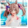 Figurine Yumemirize Smart Falcon Gaze on Me! - Uma Musume Pretty Derby Sega