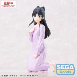 Figurine Yumemirize Nemu Miyao - Witch Watch Sega