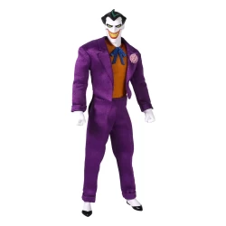 Figurine The Joker - Batman: The Animated Series Mezco Toys