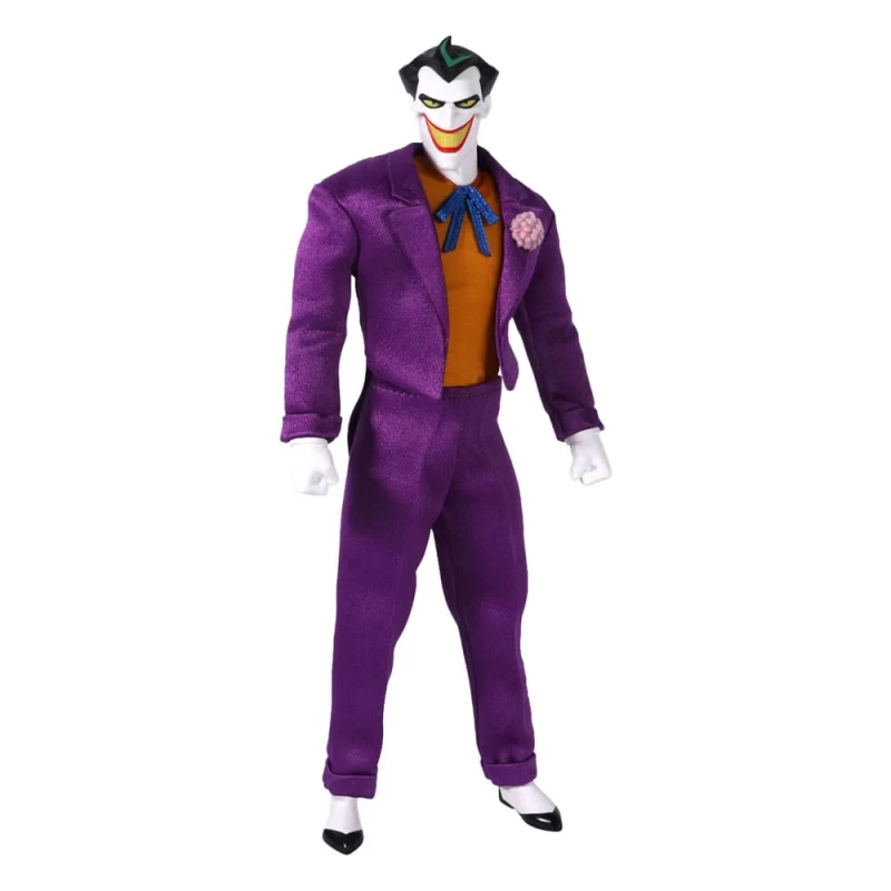 Figurine The Joker - Batman: The Animated Series Mezco Toys