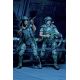 Aliens pack 2 figurines 30th Anniversary Colonial Marines Neca