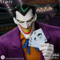 Figurine The Joker - Batman: The Animated Series Mezco Toys