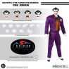 Figurine The Joker - Batman: The Animated Series Mezco Toys