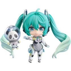 Figurine Nendoroid Hatsune Miku: Miku with you 2024 Ver. - Character Vocal Good Smile Company