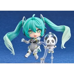 Figurine Nendoroid Hatsune Miku: Miku with you 2024 Ver. - Character Vocal Good Smile Company