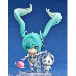 Figurine Nendoroid Hatsune Miku: Miku with you 2024 Ver. - Character Vocal Good Smile Company