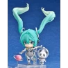 Figurine Nendoroid Hatsune Miku: Miku with you 2024 Ver. - Character Vocal Good Smile Company